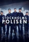 Poster for Stockholmspolisen