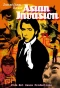 Poster for Jonathan Ross' Asian Invasion