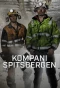 Poster for Kompani Spitsbergen