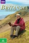 Poster for Nicholas Crane's Britannia: The Great Elizabethan Journey
