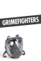 Poster for Grimefighters