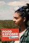 Poster for Food Exposed with Nelufar Hedayat