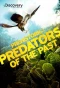 Poster for Prehistoric: Predators of the Past