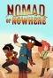 Poster for Nomad of Nowhere