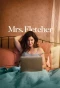 Poster for Mrs. Fletcher