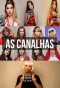 Poster for As Canalhas