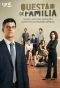 Poster for Questão de Família