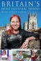 Poster for Britain's Most Historic Towns