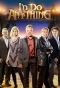 Poster for I'd Do Anything