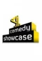 Poster for Comedy Showcase