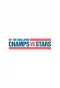 Poster for The Challenge: Champs vs. Stars