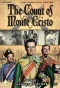 Poster for The Count of Monte Cristo