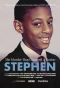 Poster for Stephen: The Murder that Changed a Nation