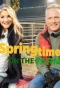 Poster for Springtime on the Farm