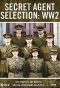 Poster for Secret Agent Selection: WW2