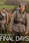 Poster for World War II: Final Days
