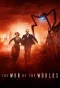 Poster for The War of the Worlds