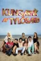 Poster for Kungarna av Tylösand