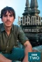 Poster for Burma with Simon Reeve