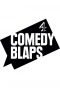 Poster for Comedy Blaps
