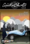 Poster for The Agatha Christie Hour