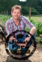 Poster for Jimmy's Farm