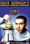 Poster for Dave Gorman's Important Astrology Experiment