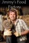 Poster for Jimmy's Food Factory