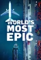 Poster for World's Most Epic