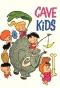 Poster for Cave Kids