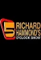Poster for Richard Hammond's 5 O'Clock Show
