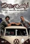 Poster for Rory & Paddy's Great British Adventure