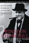Poster for Winston Churchill: The Wilderness Years