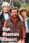 Poster for High Mountain Rangers