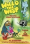Poster for Willo the Wisp