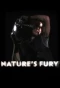 Poster for Nature's Fury