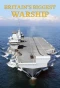 Poster for Britain's Biggest Warship