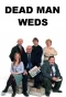 Poster for Dead Man Weds
