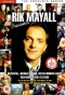 Poster for Rik Mayall Presents