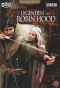 Poster for The Legend of Robin Hood