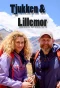 Poster for Tjukken & Lillemor