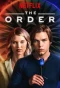 Poster for The Order