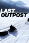 Poster for Last Outpost