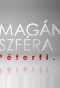 Poster for Magánszféra