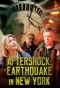 Poster for Aftershock: Earthquake in New York
