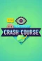 Poster for Crash Course Media Literacy