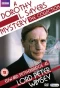 Poster for A Dorothy L. Sayers Mystery