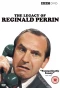 Poster for The Legacy of Reginald Perrin