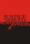Poster for Murderous Affairs