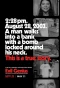 Poster for Evil Genius: The True Story of America's Most Diabolical Bank Heist